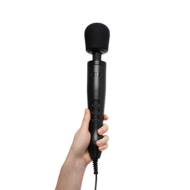 Doxy Massager - Powerful Mains Operated Wand with Variable Speeds